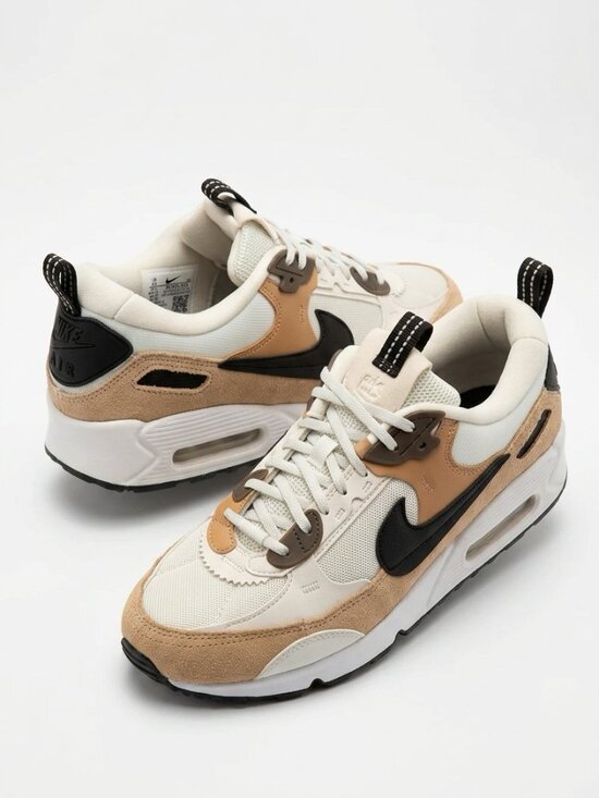 Nike Shoes - Nike Air Max 90 Terrascape Sneakers Size 8